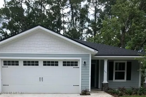 5655 Cruz Road Jacksonville FL 32207