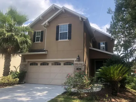 753 Briar View Drive Orange Park FL 32065