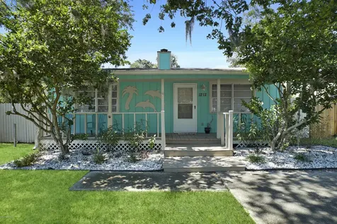 1212 Jasmine Street Atlantic Beach FL 32233