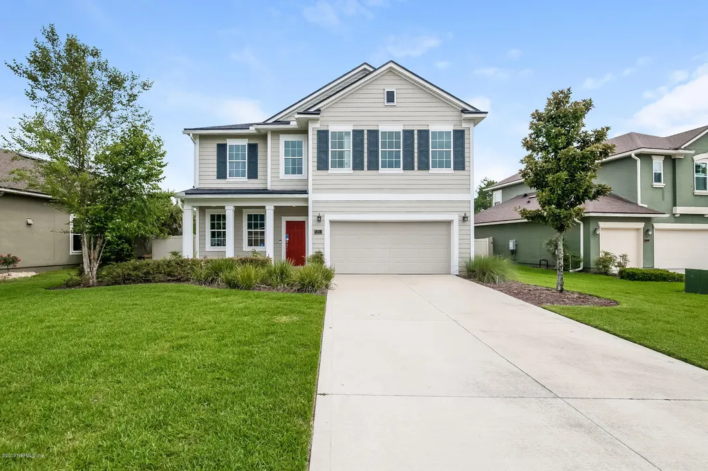 3953 Burnt Pine Drive Jacksonville FL 32224