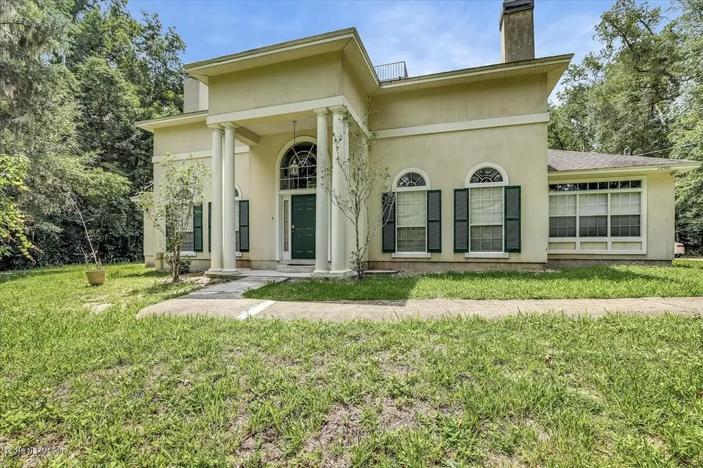12505 Sampson Road Jacksonville FL 32218