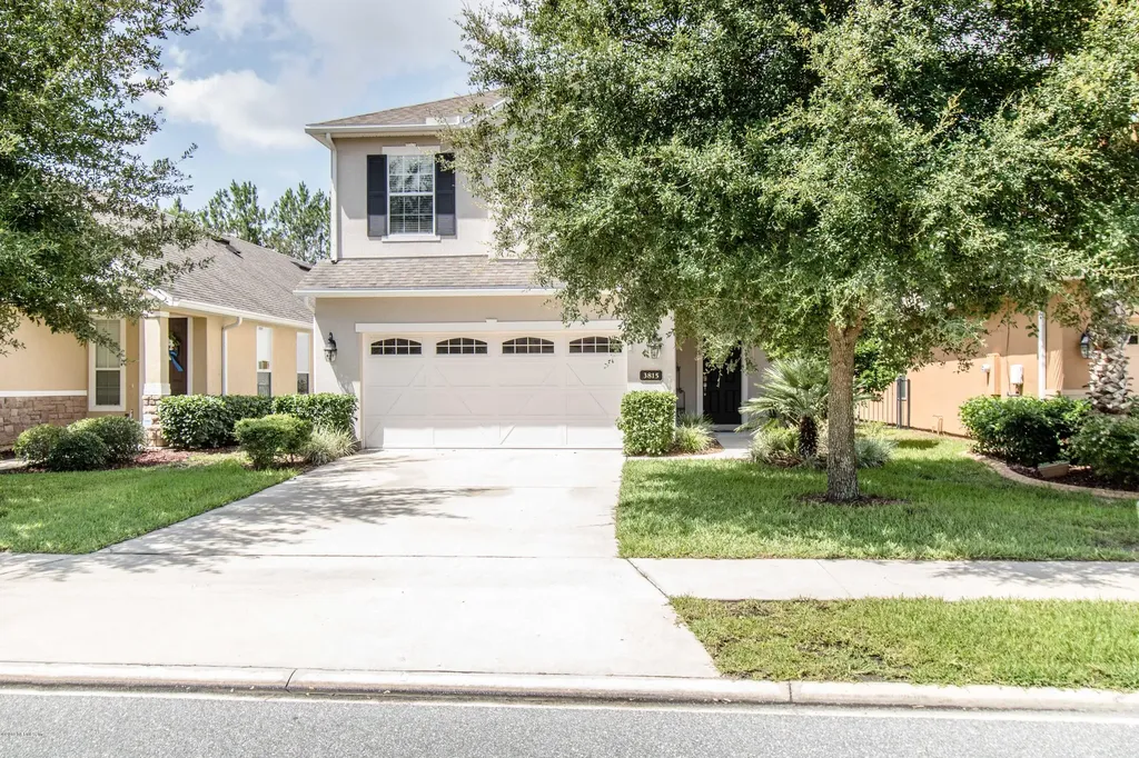 3815 Chasing Falls Road Orange Park FL 32065