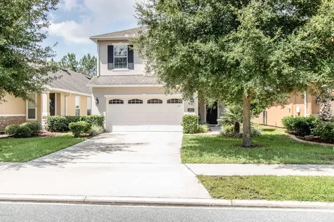 3815 Chasing Falls Road Orange Park FL 32065