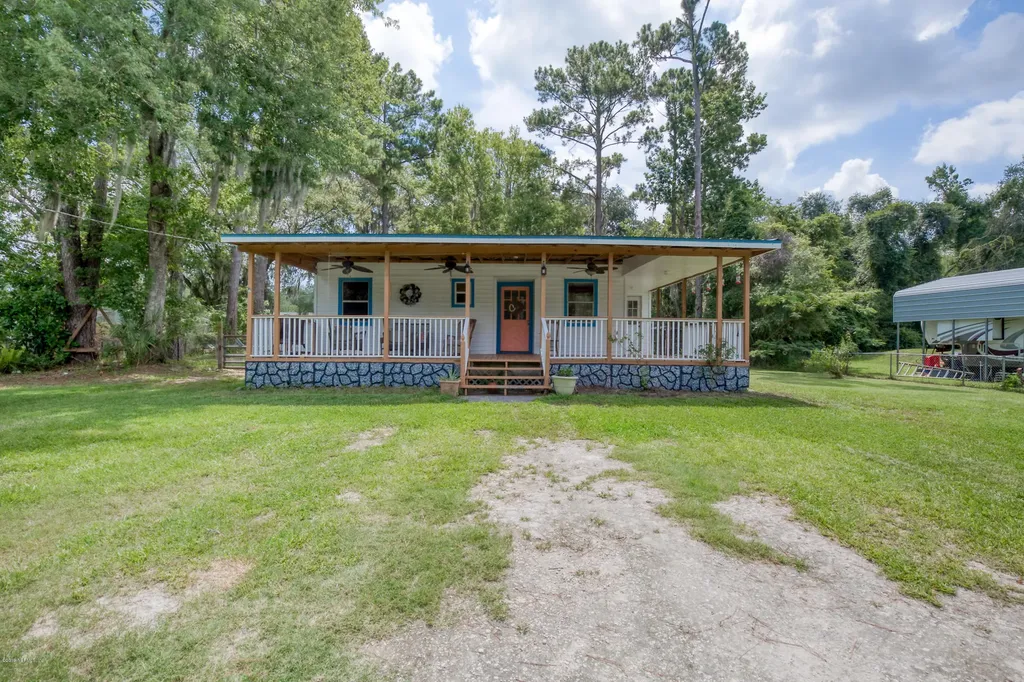 13231 Pate Road W Jacksonville FL 32226