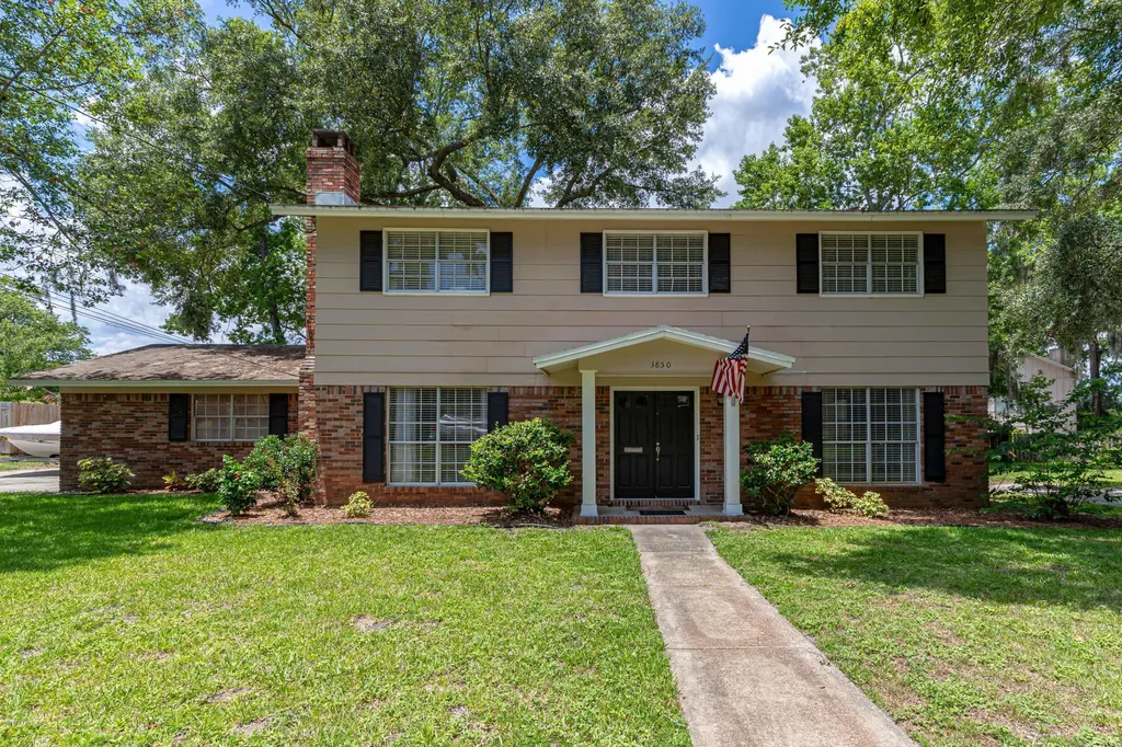 3850 Wayland Street Jacksonville FL 32277