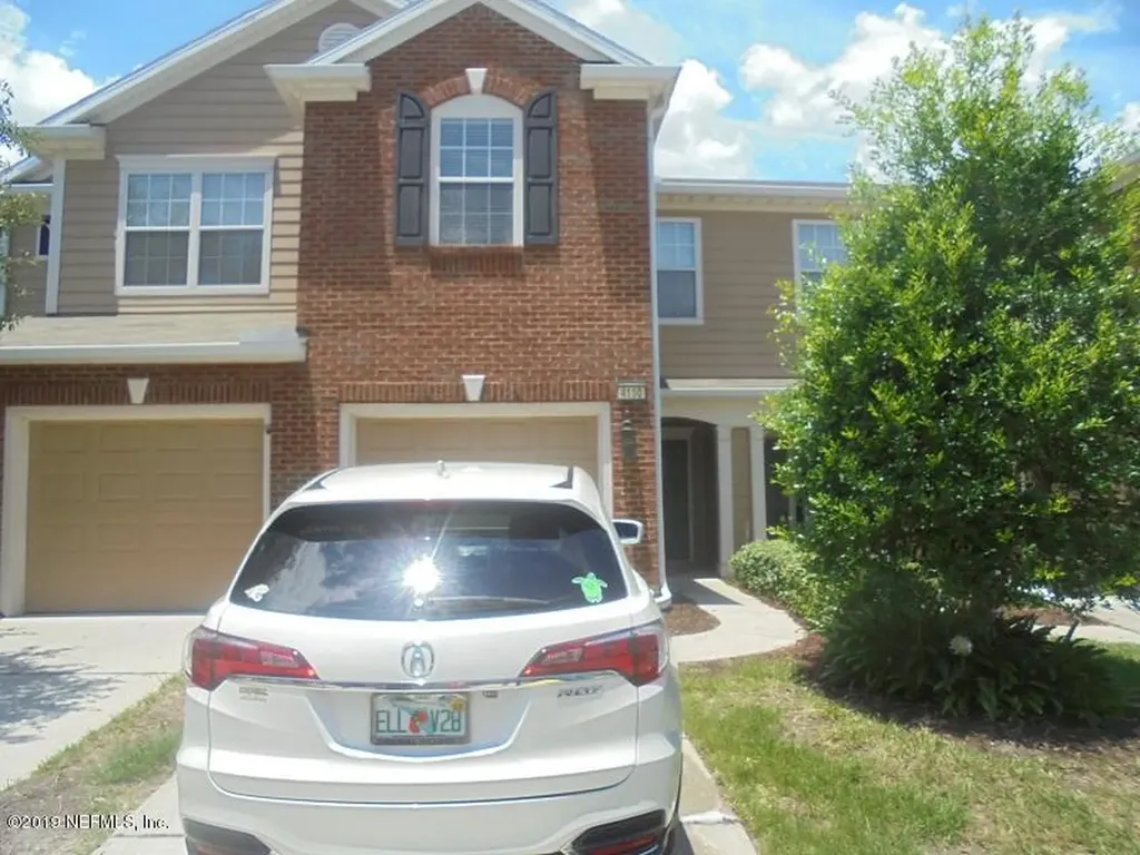 4190 Marblewood Lane Jacksonville FL 32216