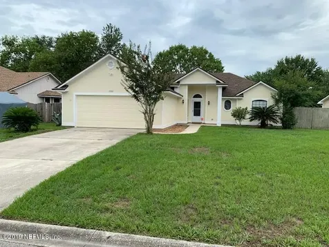3203 Sarahs Court Green Cove Springs FL 32043