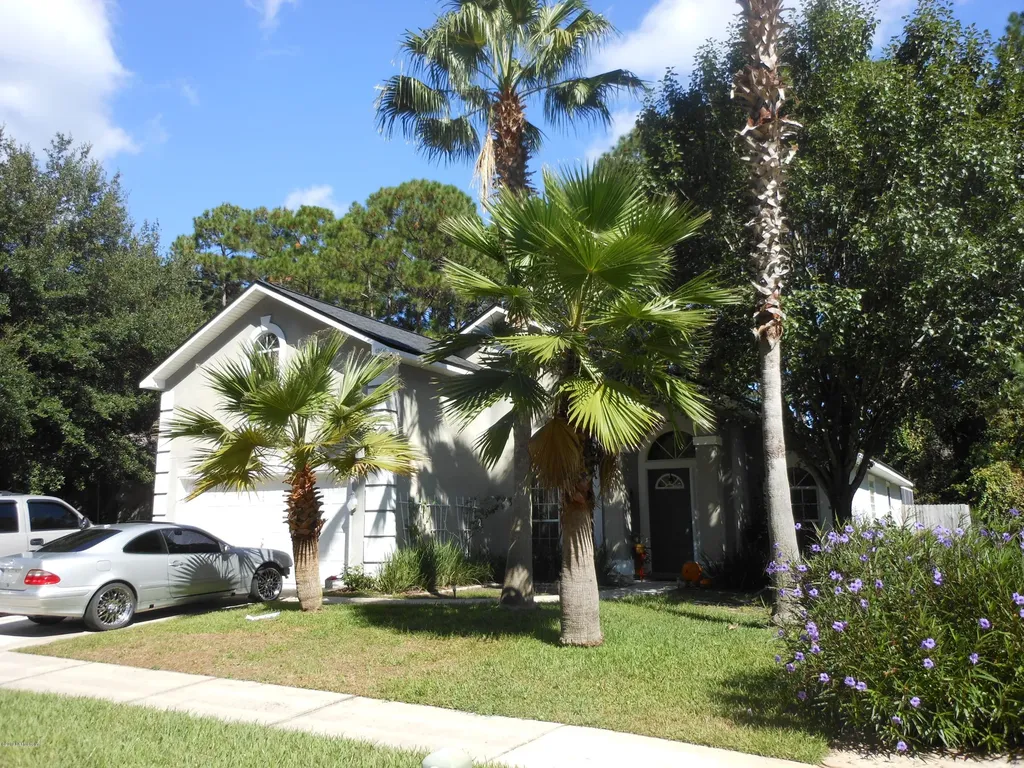 12431 Harbor Winds Drive N Jacksonville FL 32225