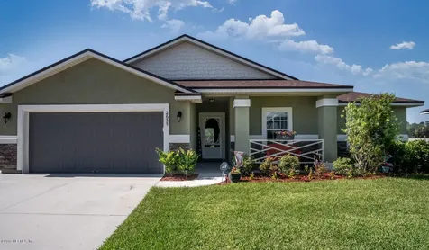 2635 Royal Pointe Drive Green Cove Springs FL 32043