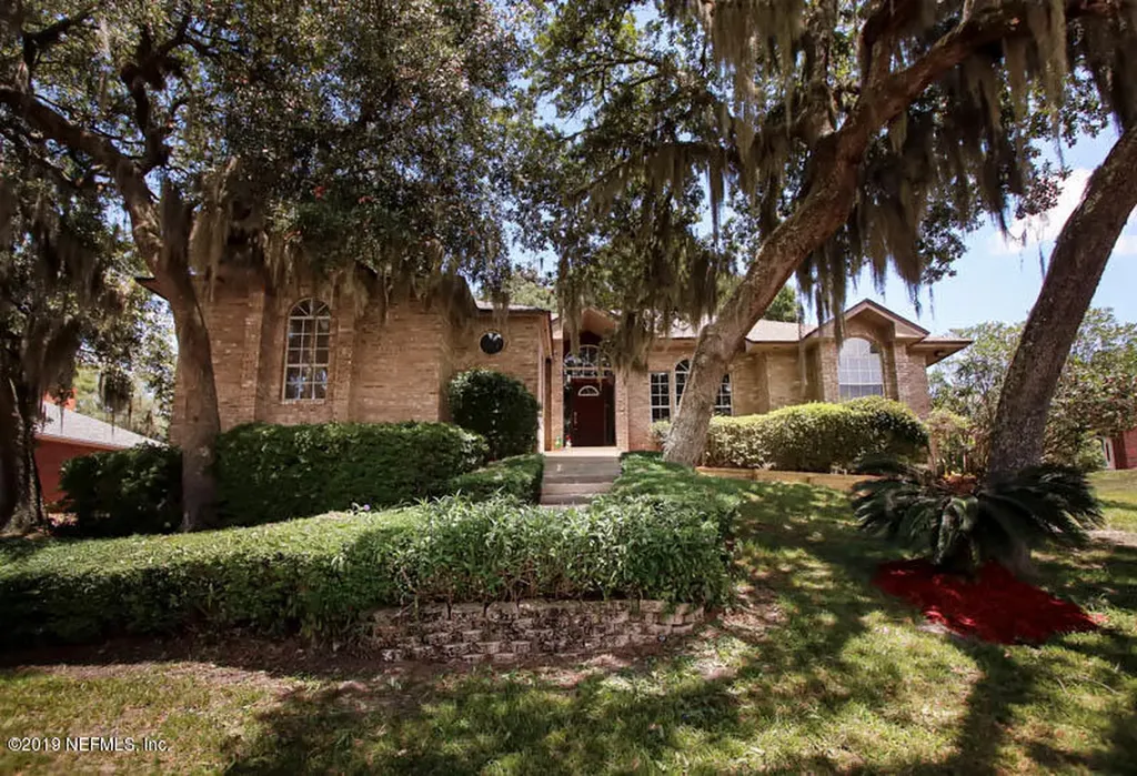 4417 Majestic Bluff Drive S Jacksonville FL 32225