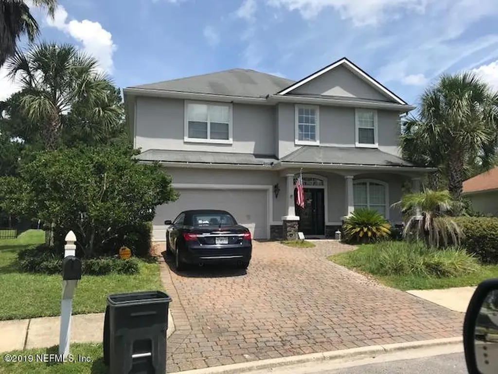 1611 Harvest Cove Drive Middleburg FL 32068