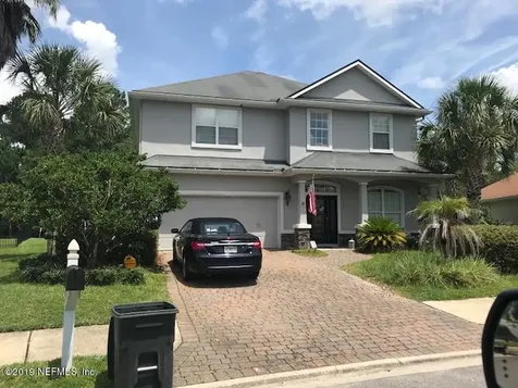 1611 Harvest Cove Drive Middleburg FL 32068