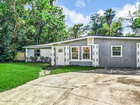 2306 Lake Lucina Drive Jacksonville FL 32211