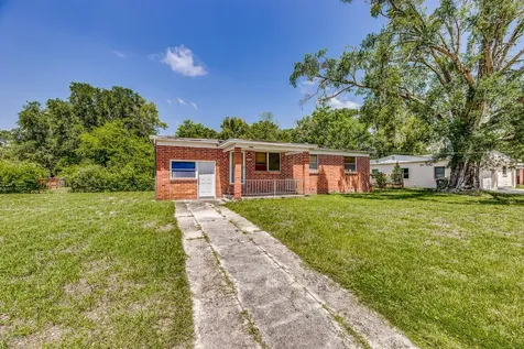 4056 Jammes Road Jacksonville FL 32210