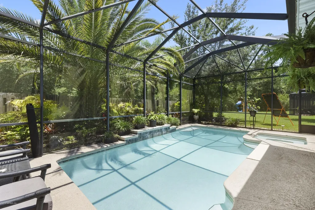 1473 Greyfield Drive St. Augustine FL 32092