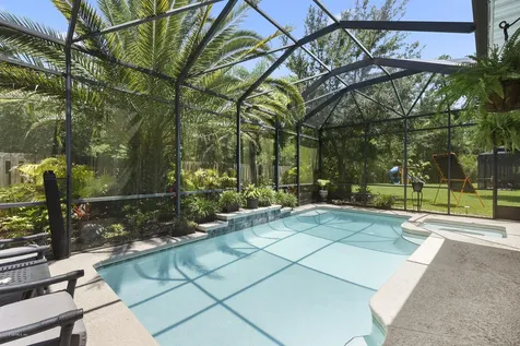 1473 Greyfield Drive St. Augustine FL 32092