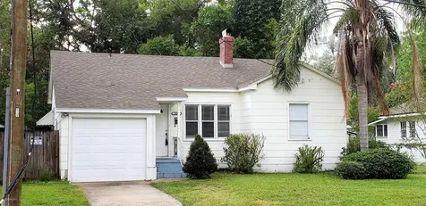 1066 Nelson Street Jacksonville FL 32205