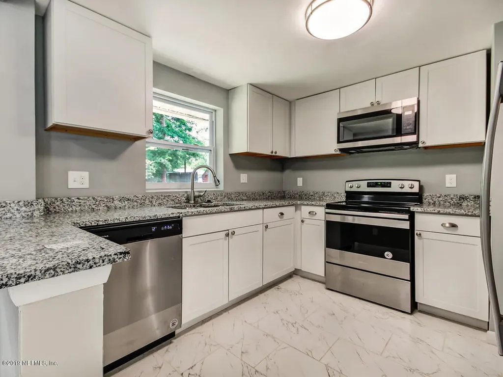 6016 George Wood Lane E Jacksonville FL 32244