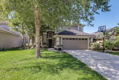 919 Silver Spring Court St. Augustine FL 32092