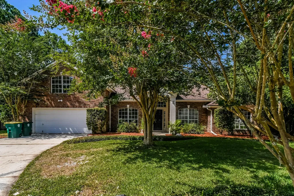 2804 Sweetholly Drive Jacksonville FL 32223