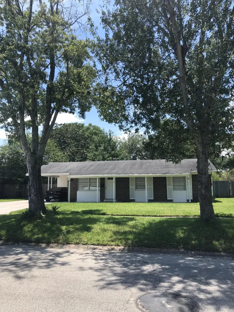 4514 Revelstoke Drive Jacksonville FL 32207