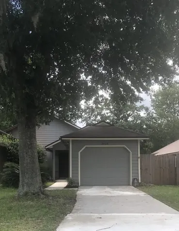 3826 Windridge Court Jacksonville FL 32257