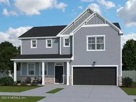 3116 Creek Village Lane Green Cove Springs FL 32043
