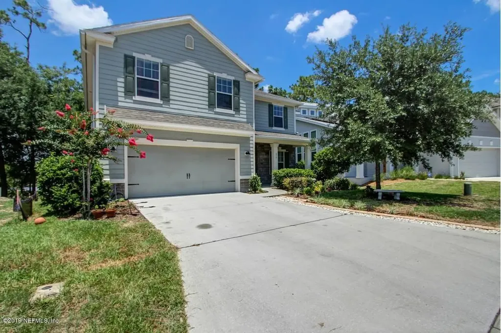 474 Auburn Oaks Road E Jacksonville FL 32218