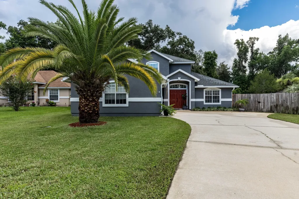 3100 Majestic Oaks Lane Green Cove Springs FL 32043