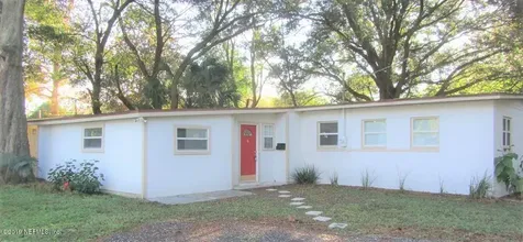 1541 Domas Drive Jacksonville FL 32211