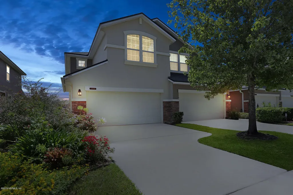 14882 Bartram Village Lane Jacksonville FL 32258