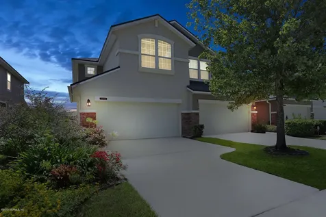 14882 Bartram Village Lane Jacksonville FL 32258