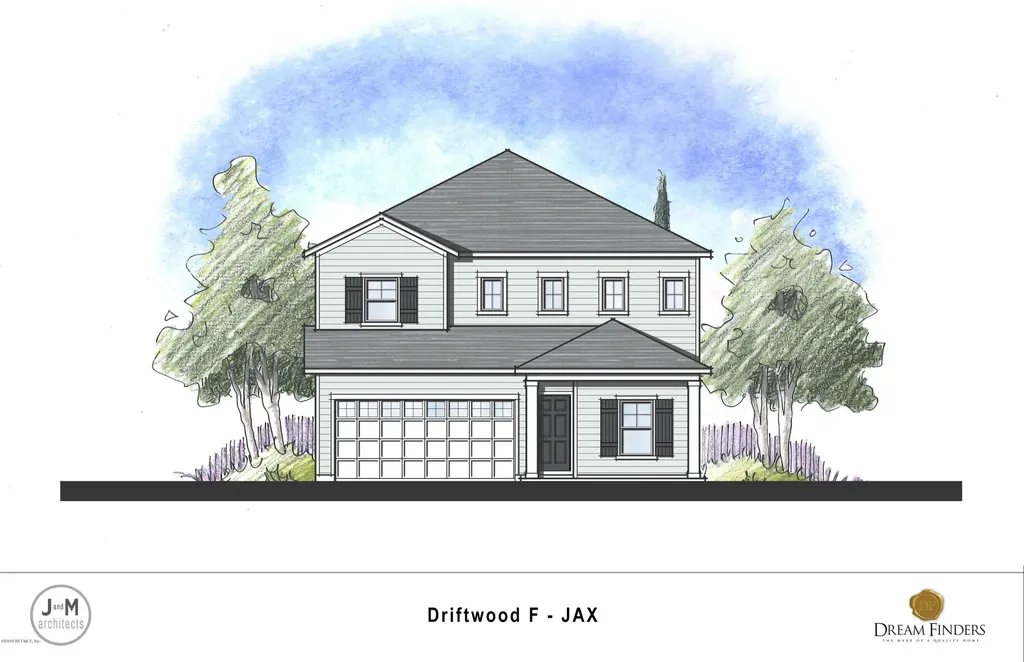 131 Lombard Way St. Augustine FL 32092