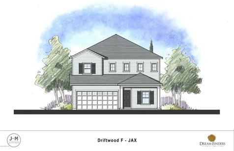 131 Lombard Way St. Augustine FL 32092