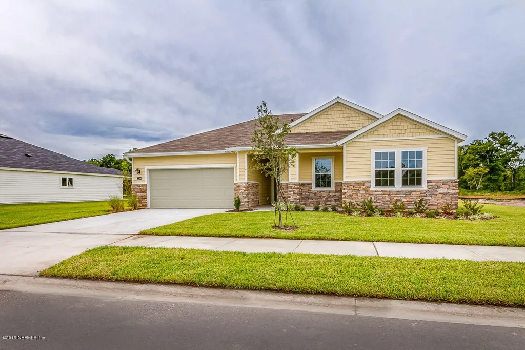 12560 Lake Taylor Lane Jacksonville FL 32218