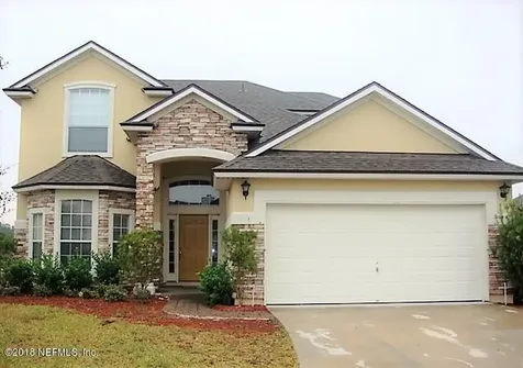 947 Otter Creek Drive Orange Park FL 32065