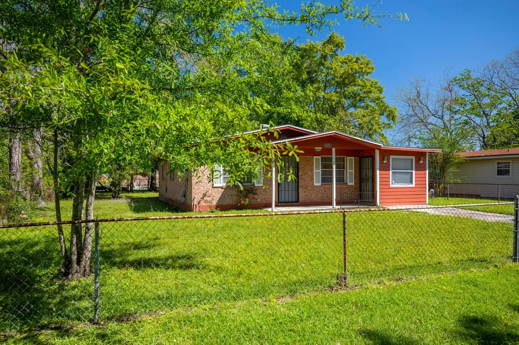 2949 Sunset Street Jacksonville FL 32254
