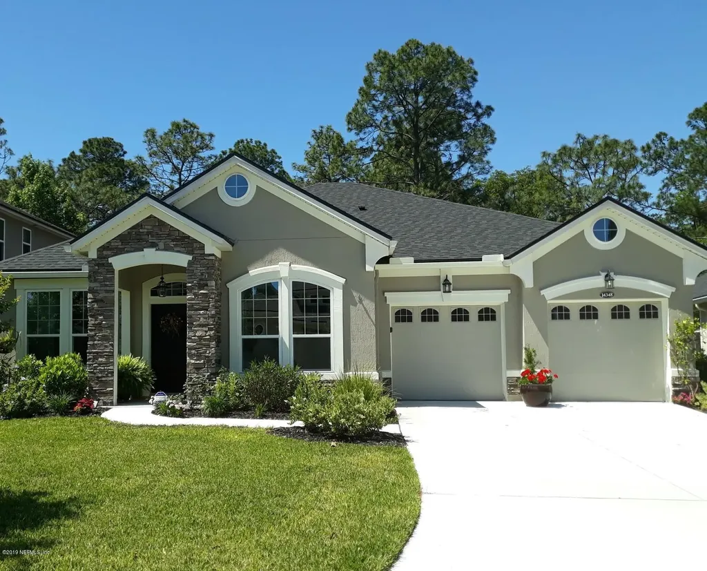 14348 Garden Gate Drive Jacksonville FL 32258