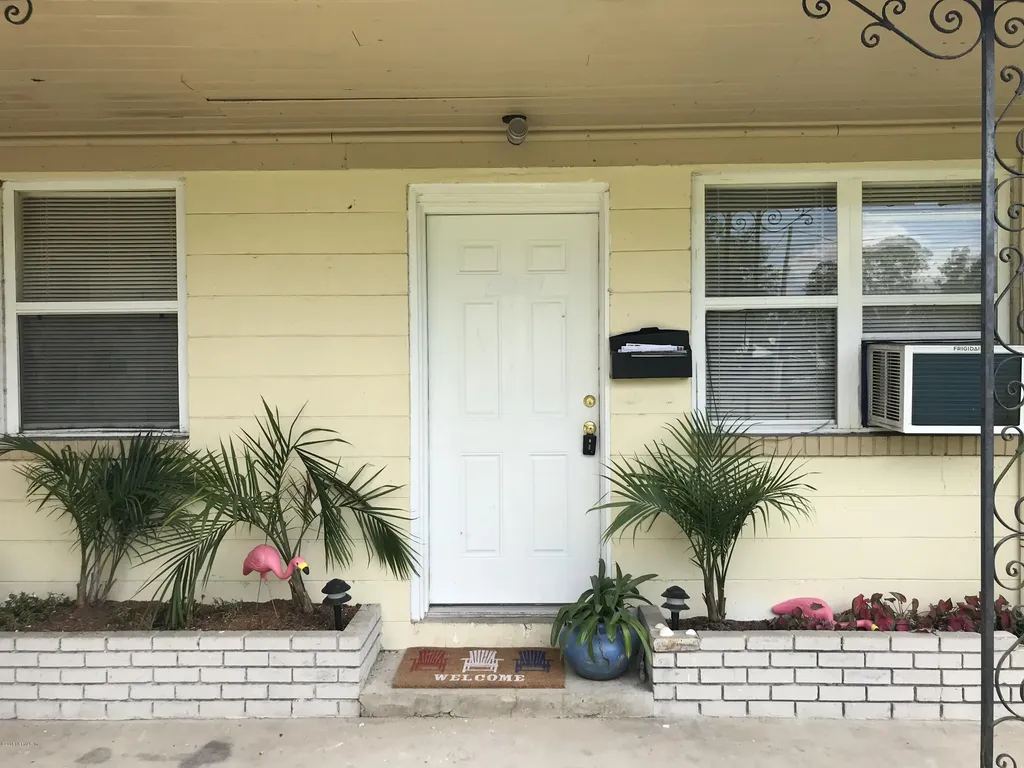 5222 Lexington Avenue Jacksonville FL 32210