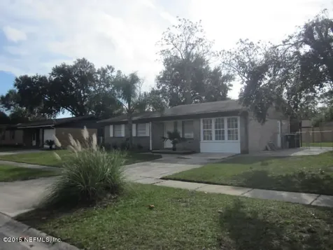 11666 Starfish Avenue Jacksonville FL 32246