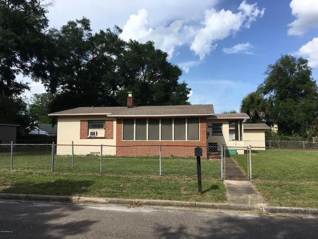 5605 Alta Street Jacksonville FL 32208