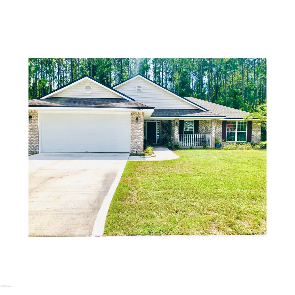 77322 Lumber Creek Boulevard Yulee FL 32097