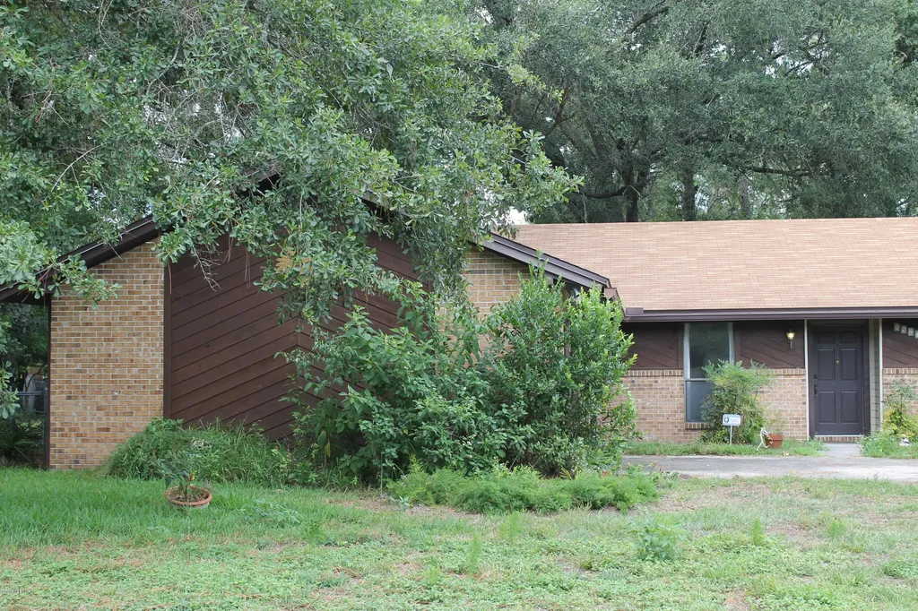 8423 Finwood Avenue Jacksonville FL 32221