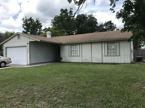 1740 Village Lane Orange Park FL 32073