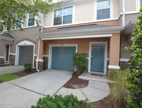 5918 Pavilion Drive Jacksonville FL 32258