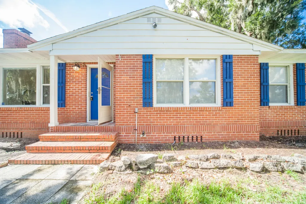 10110 Fort Caroline Road Jacksonville FL 32225