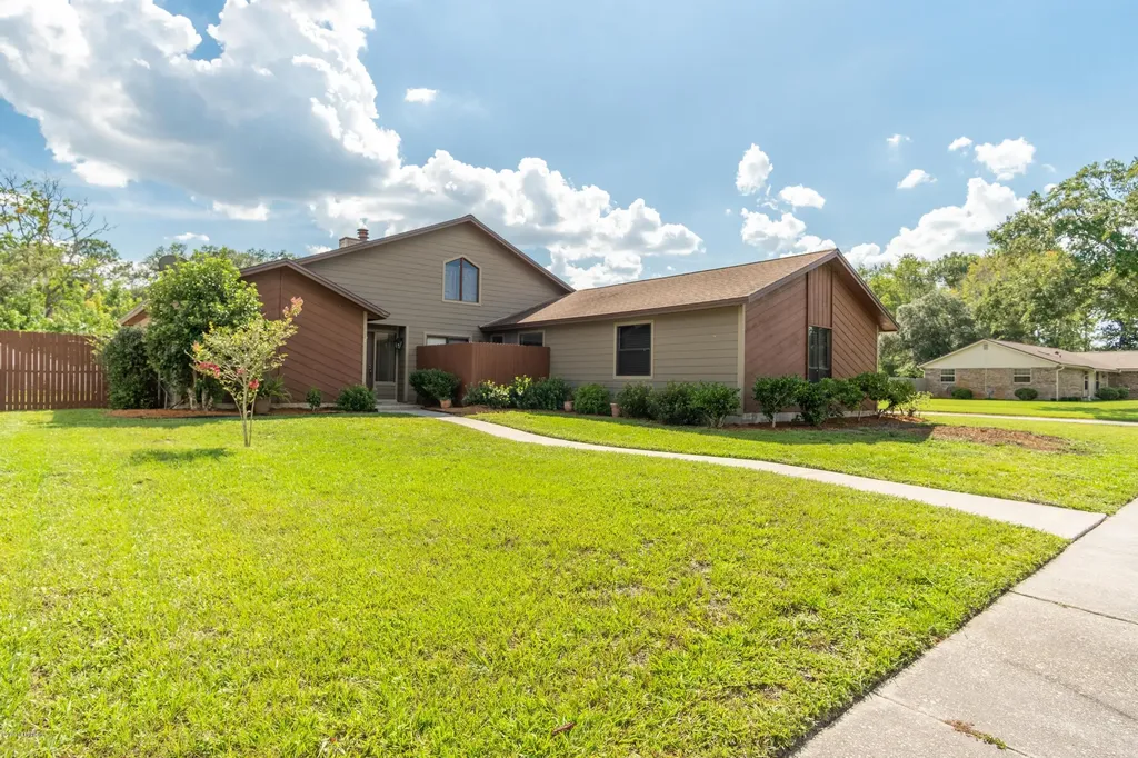 7098 Beechfern Lane S Jacksonville FL 32244