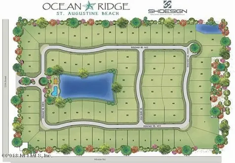 378 Ridgeway Road St. Augustine FL 32080