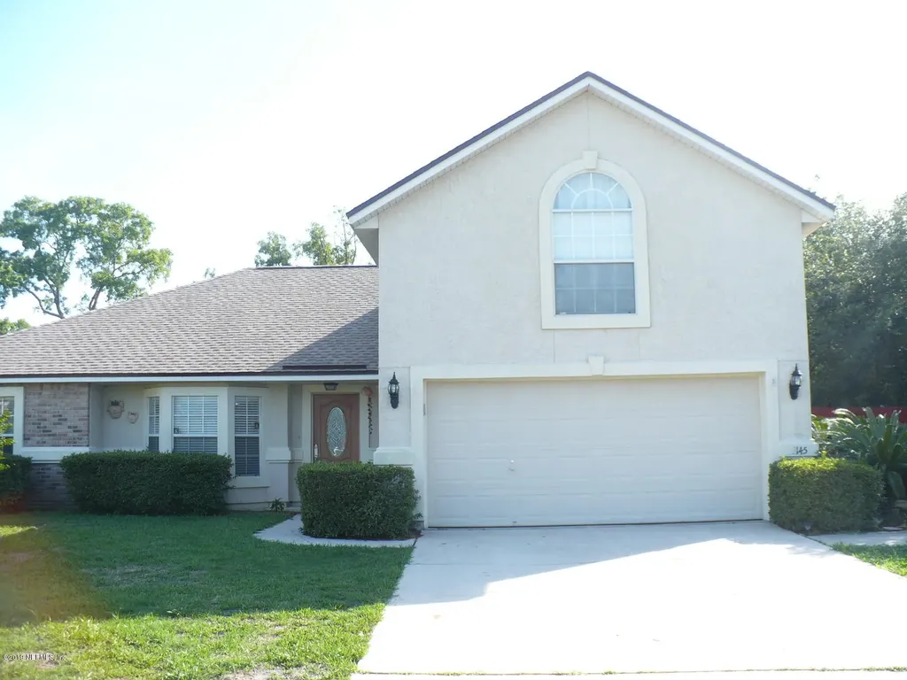 3145 Haverhill Court Green Cove Springs FL 32043