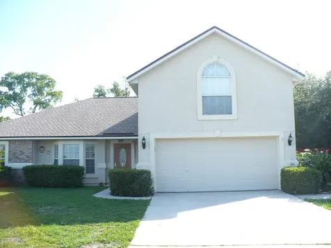 3145 Haverhill Court Green Cove Springs FL 32043